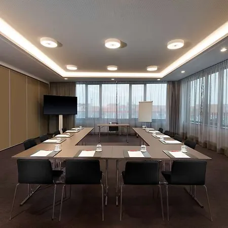 Aparthotel Adina Norimberga