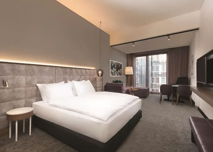Apart Otel Adina