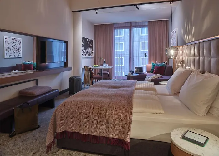 Apart Otel Adina 4*