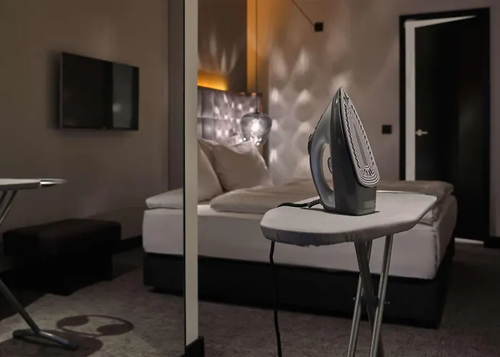 Apart Otel Adina