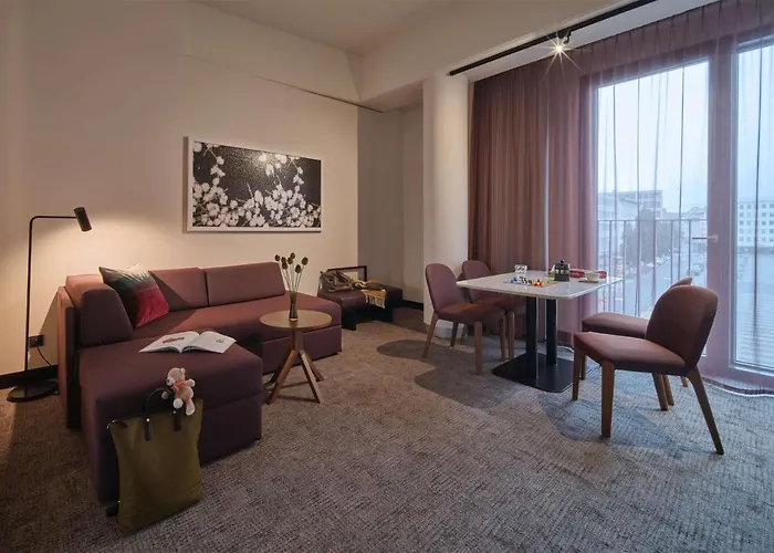 Apart Otel Adina