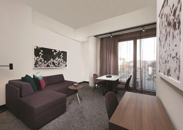 Apart Otel Adina