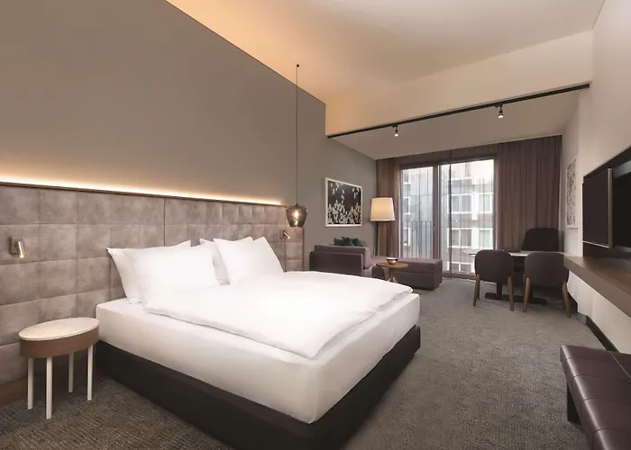 Adina 4* Nürnberg