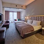 Adina Aparthotel Norimberga
