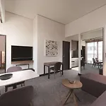 Adina Aparthotel Norimberga