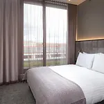 Aparthotel Adina 4*