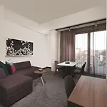 Apartahotel Adina