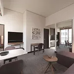 Adina Apartahotel Núremberg