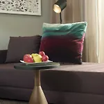 Adina 4* Norimberga