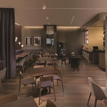 酒店 纽伦堡阿迪娜公寓酒店 纽伦堡
