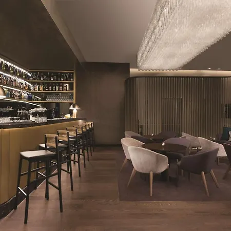 酒店 纽伦堡阿迪娜公寓酒店 纽伦堡