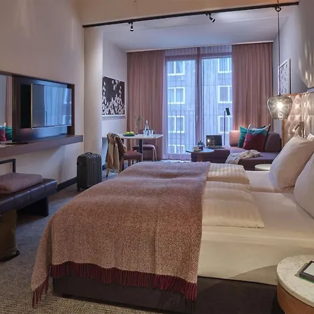 Apartmanhotel Adina 4*