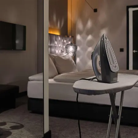 Apartmanhotel Adina