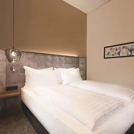Adina 4* Nuremberg