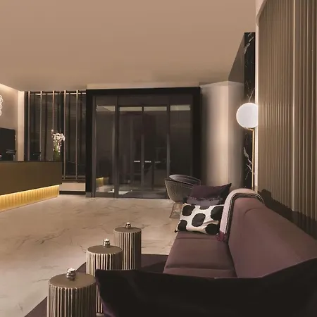 Adina Apartmanhotel Nürnberg