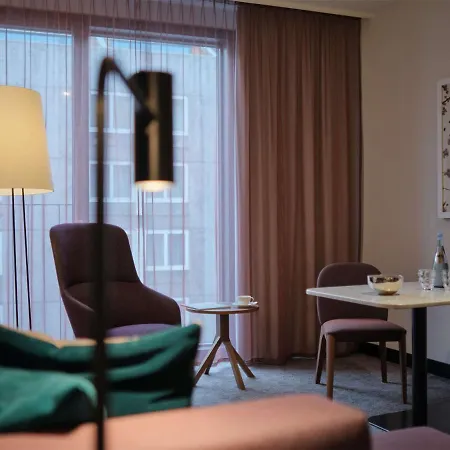 Adina Apartmanhotel Nürnberg