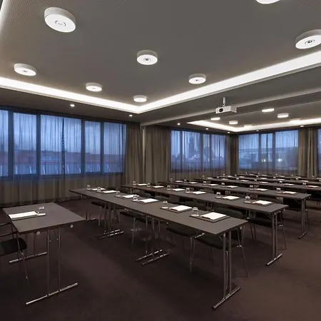 Adina Apartmanhotel Nürnberg