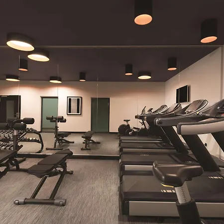Adina Hotel apartamentowy 4*