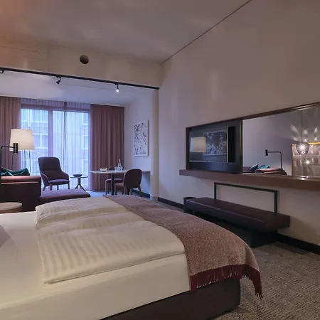 Aparthotel Adina Neurenberg