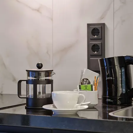 Adina Apartmanhotel