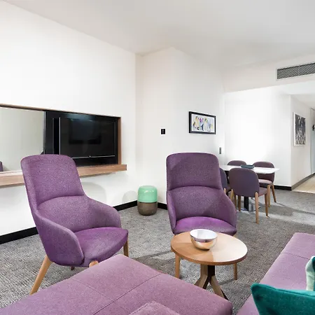 Adina Apartmanhotel