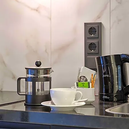 アパートホテル アディーナ