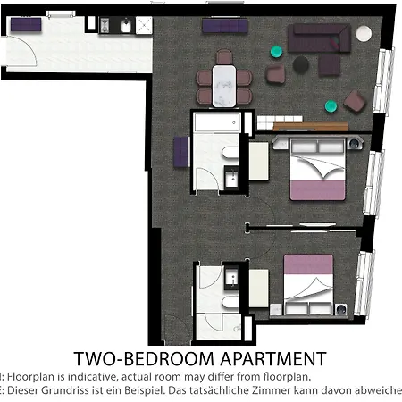 Adina Aparthotel