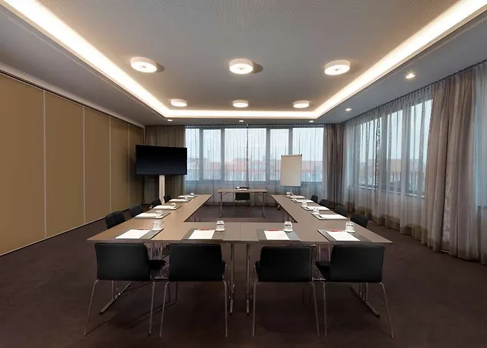 Aparthotel Adina Neurenberg